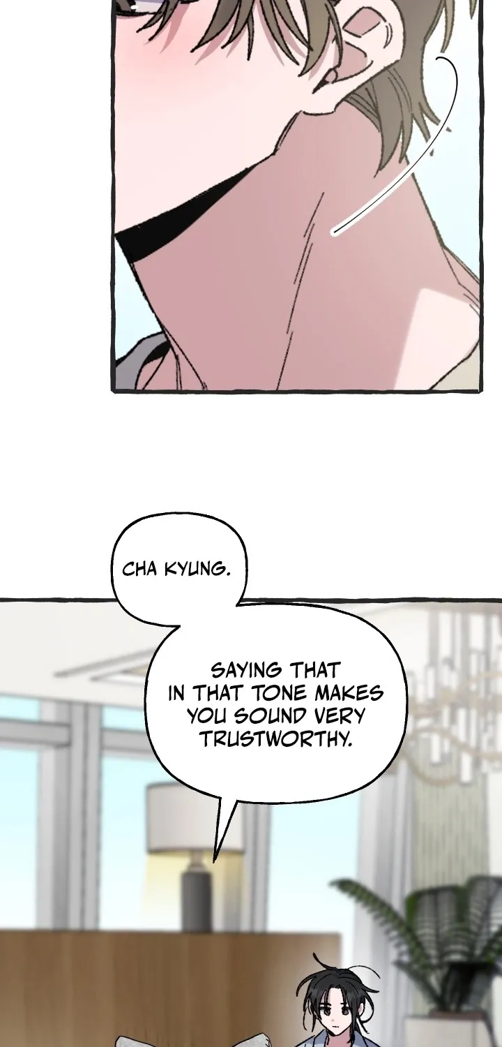 That Kind of Contract Chapter 17 page 30 - 
