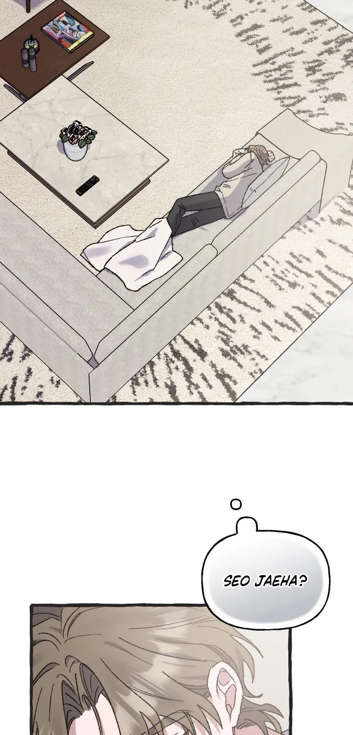 That Kind of Contract Chapter 17 page 4 - 