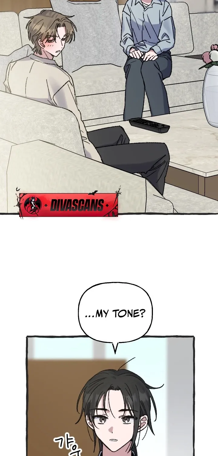That Kind of Contract Chapter 17 page 31 - 