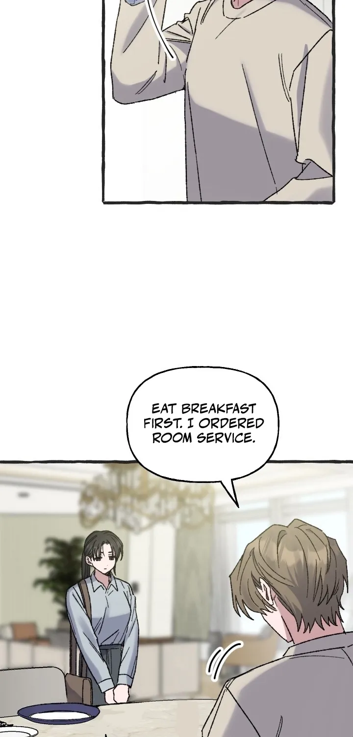 That Kind of Contract Chapter 17 page 34 - 