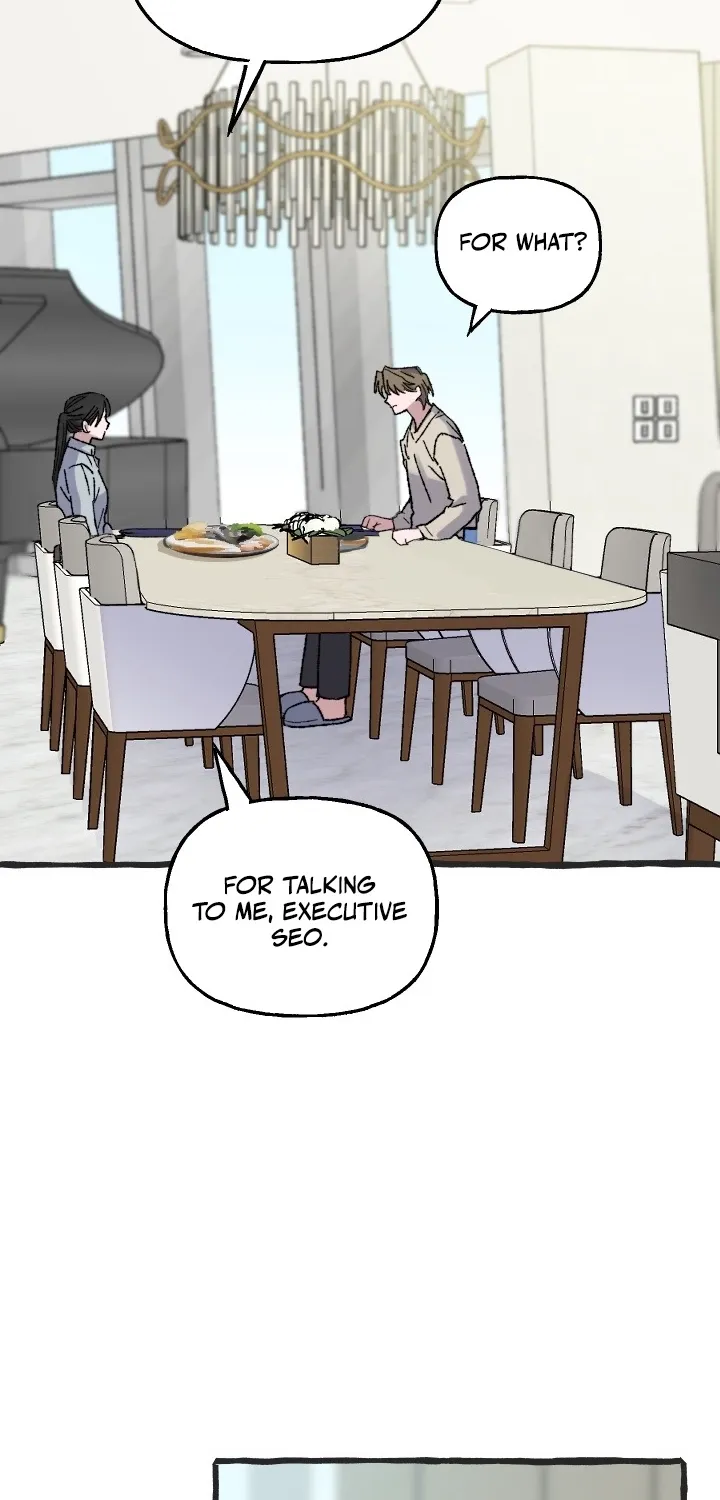That Kind of Contract Chapter 17 page 38 - 