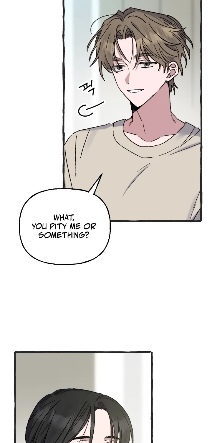 That Kind of Contract Chapter 17 page 39 - 
