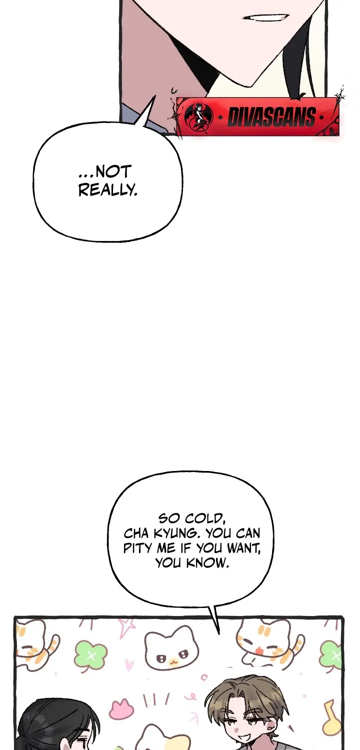 That Kind of Contract Chapter 17 page 41 - 