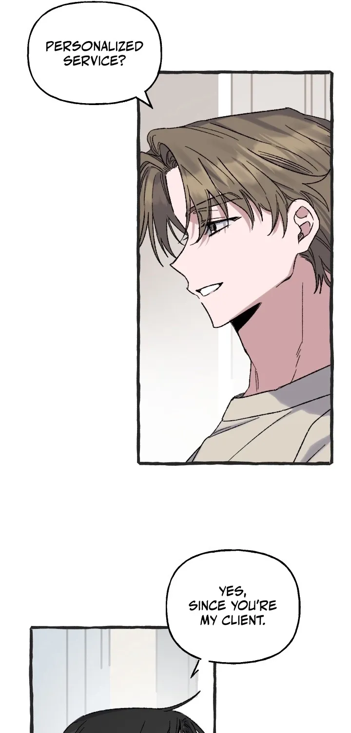 That Kind of Contract Chapter 17 page 43 - 