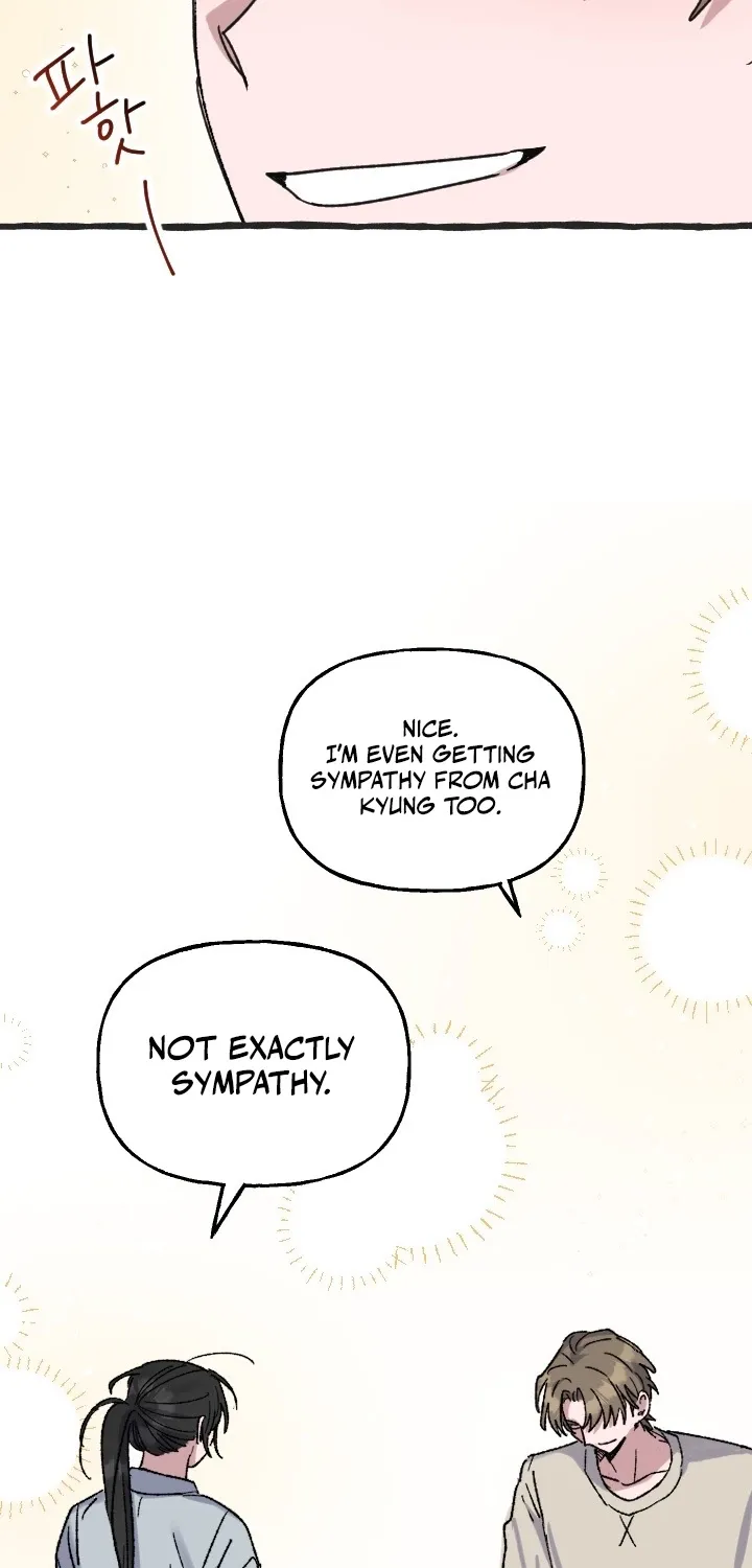 That Kind of Contract Chapter 17 page 45 - 