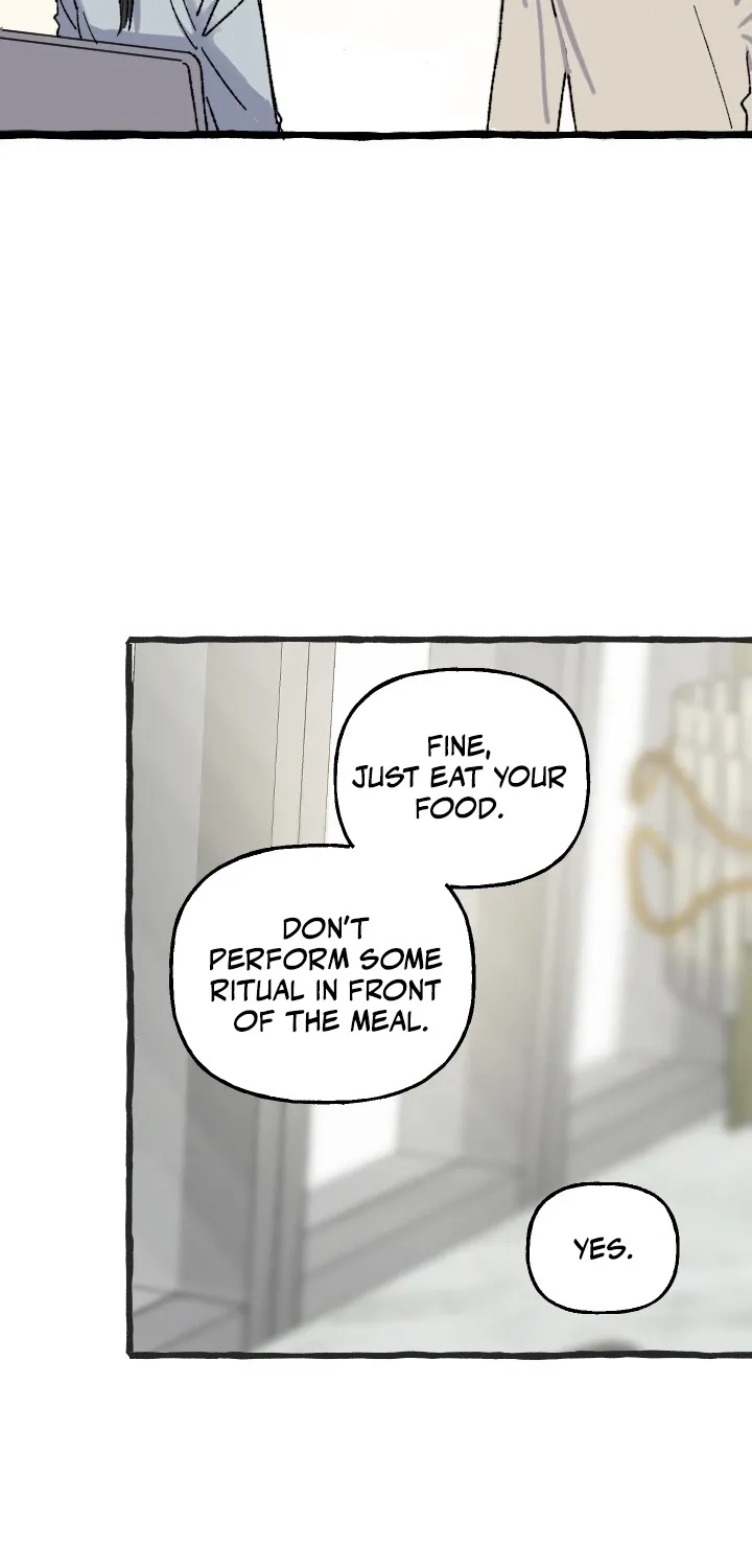 That Kind of Contract Chapter 17 page 46 - 