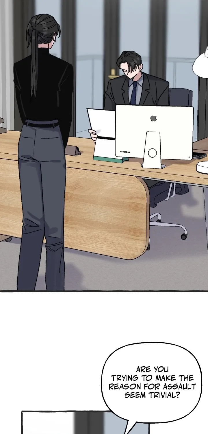 That Kind of Contract Chapter 17 page 49 - 