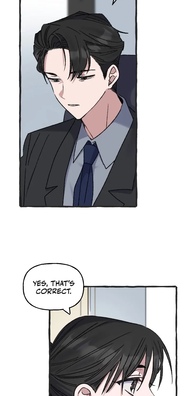 That Kind of Contract Chapter 17 page 50 - 