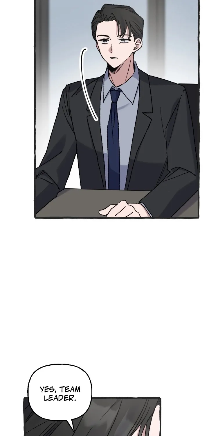That Kind of Contract Chapter 17 page 55 - 