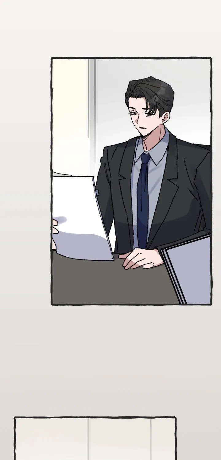 That Kind of Contract Chapter 17 page 58 - 