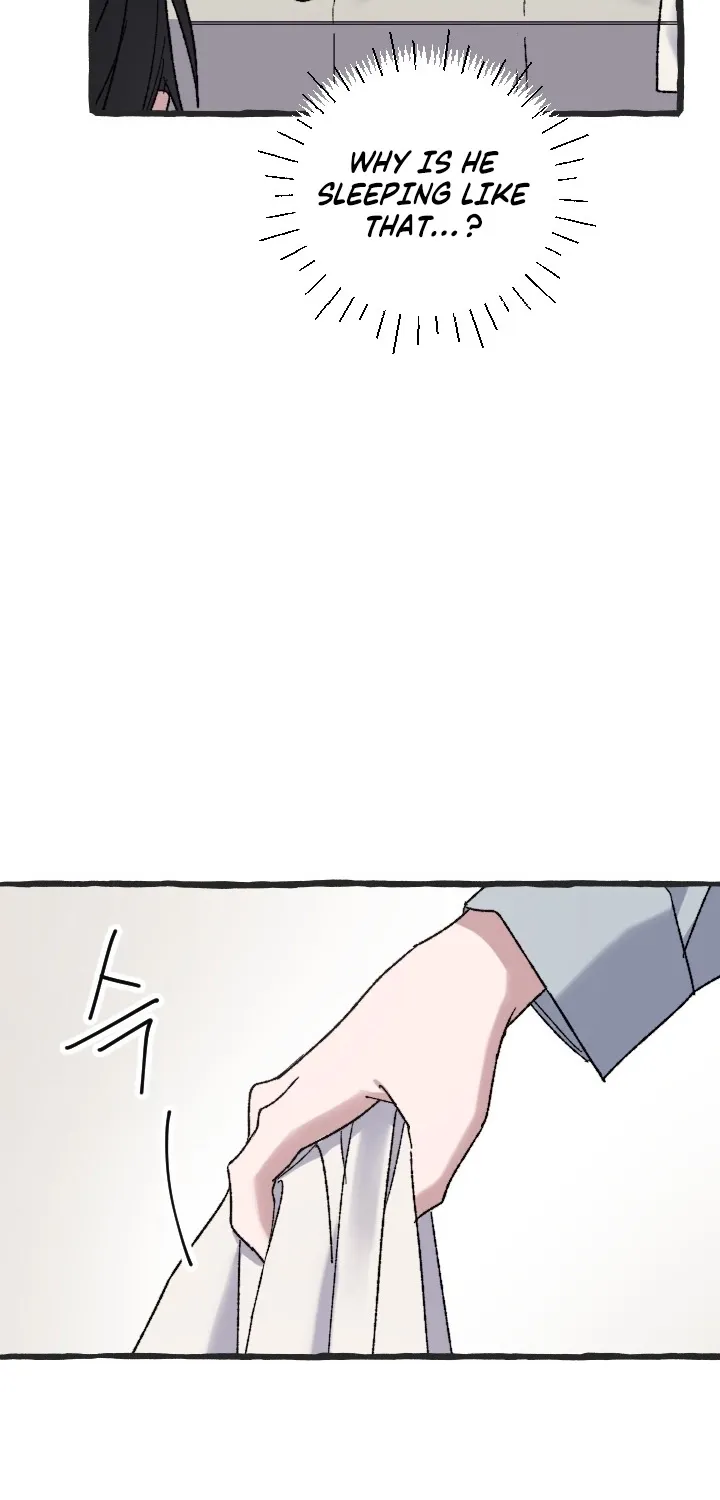 That Kind of Contract Chapter 17 page 7 - 