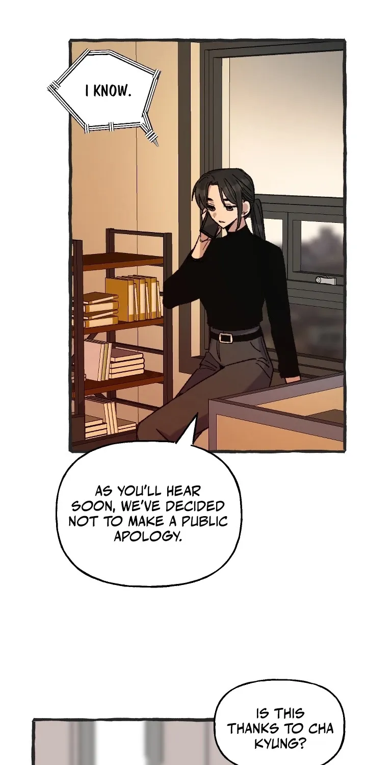 That Kind of Contract Chapter 17 page 61 - 