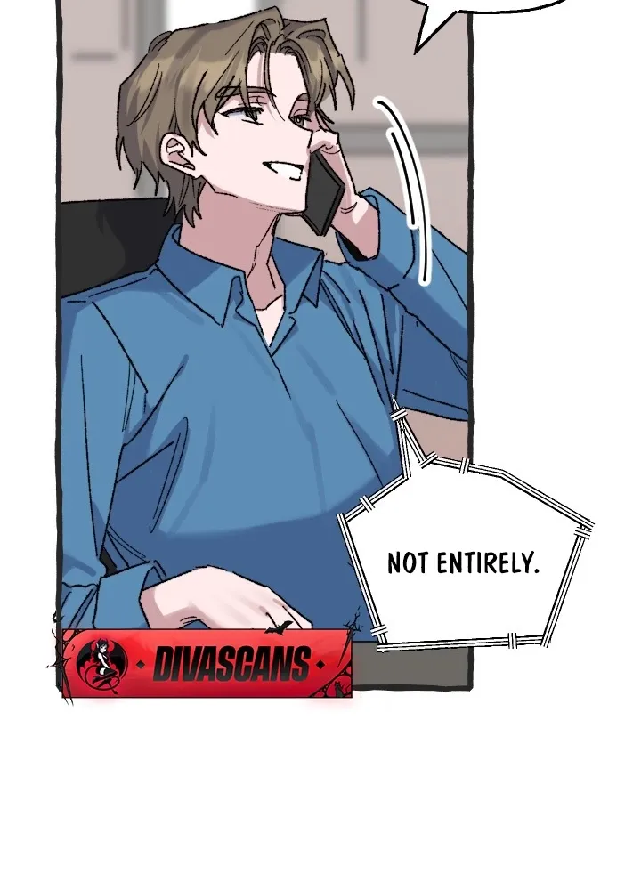 That Kind of Contract Chapter 17 page 62 - 