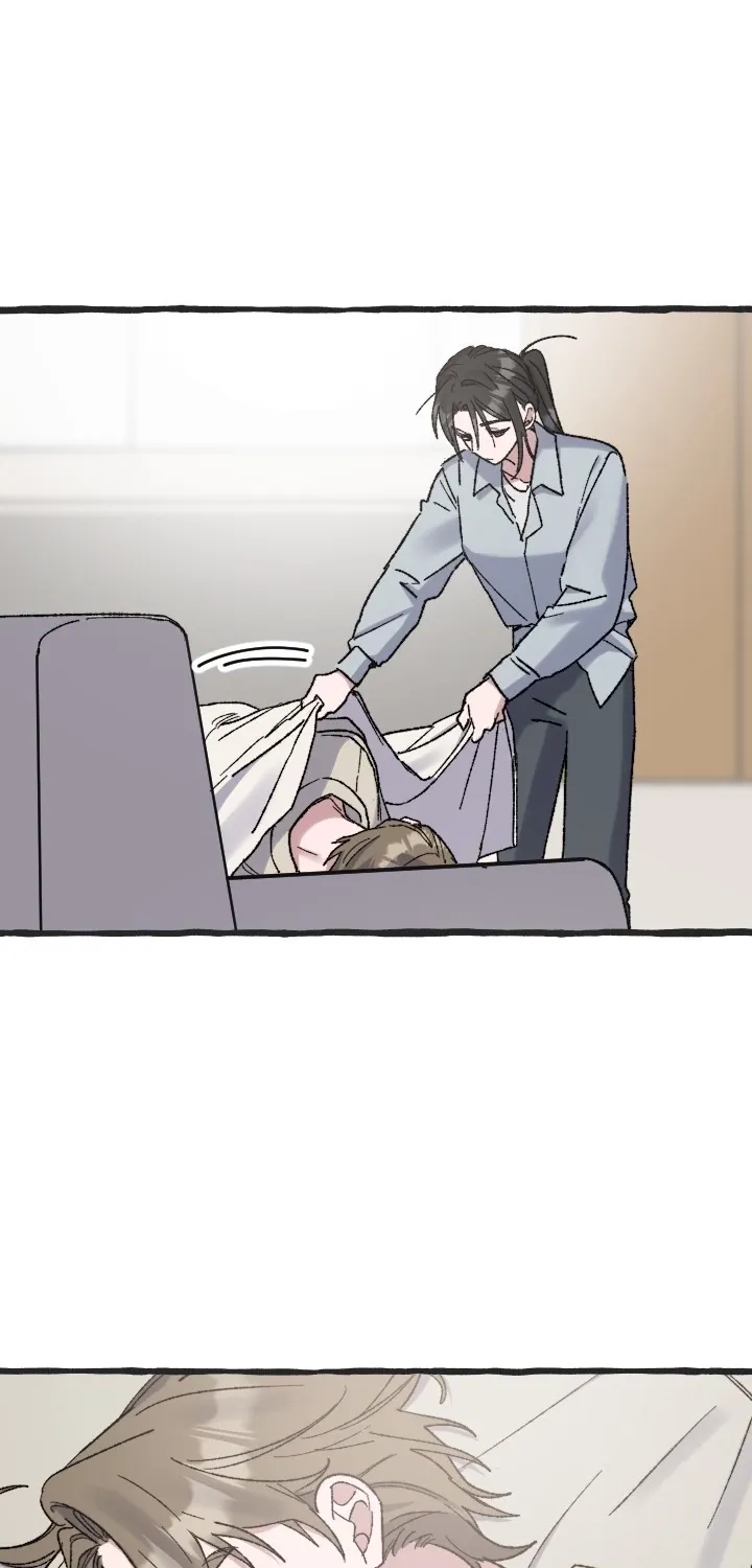 That Kind of Contract Chapter 17 page 8 - 
