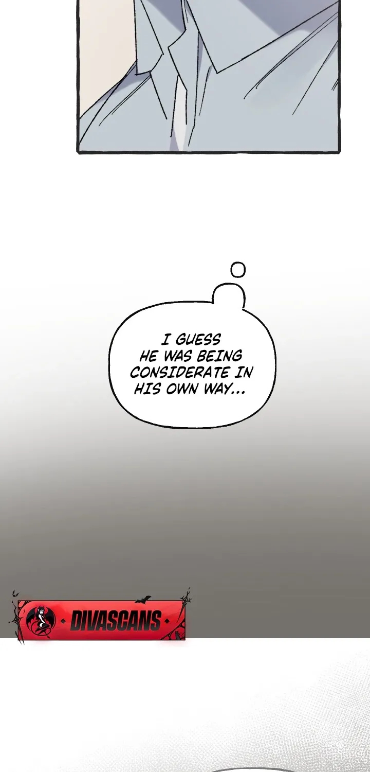 That Kind of Contract Chapter 17 page 10 - 