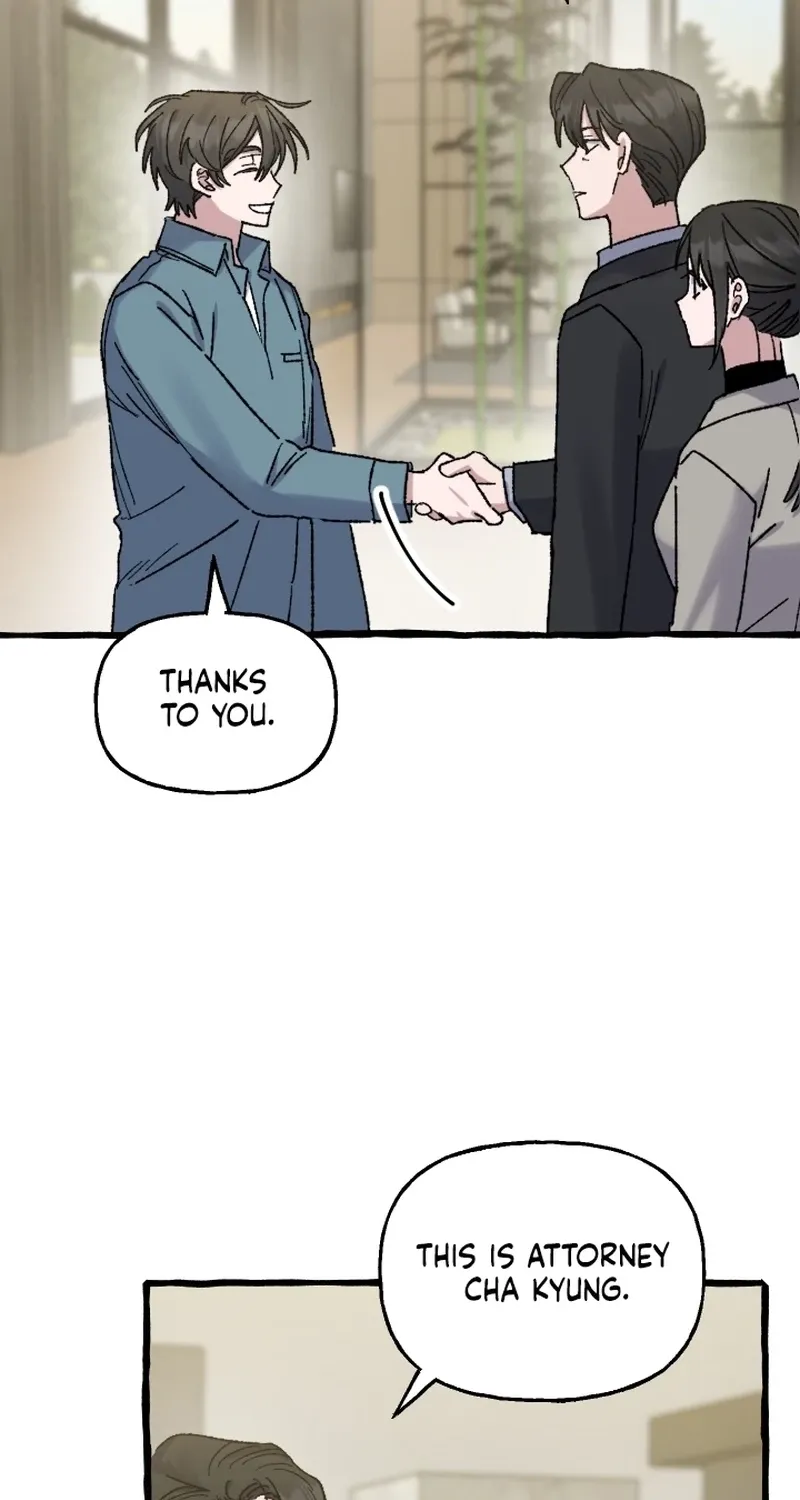 That Kind of Contract Chapter 18 page 17 - 