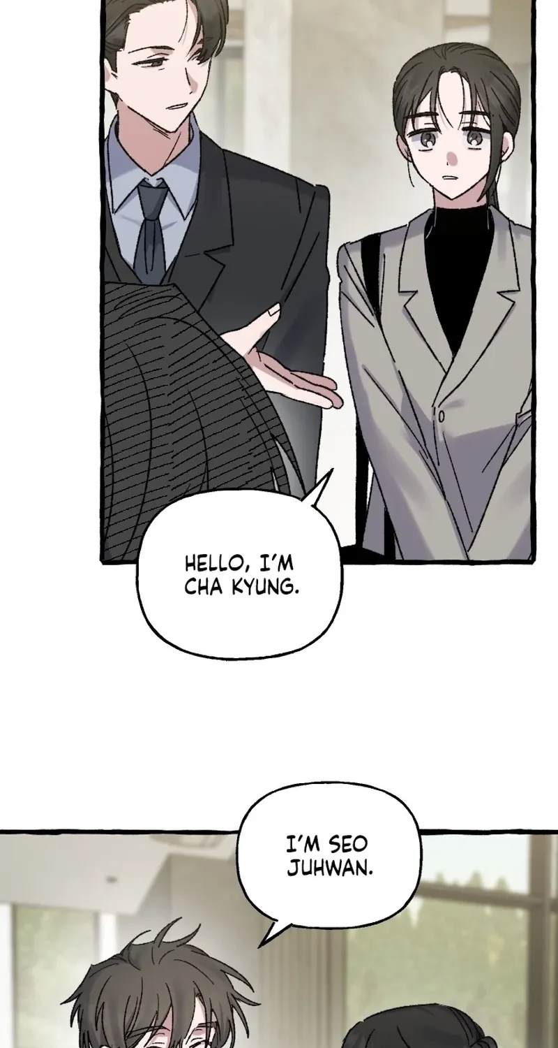 That Kind of Contract Chapter 18 page 18 - 