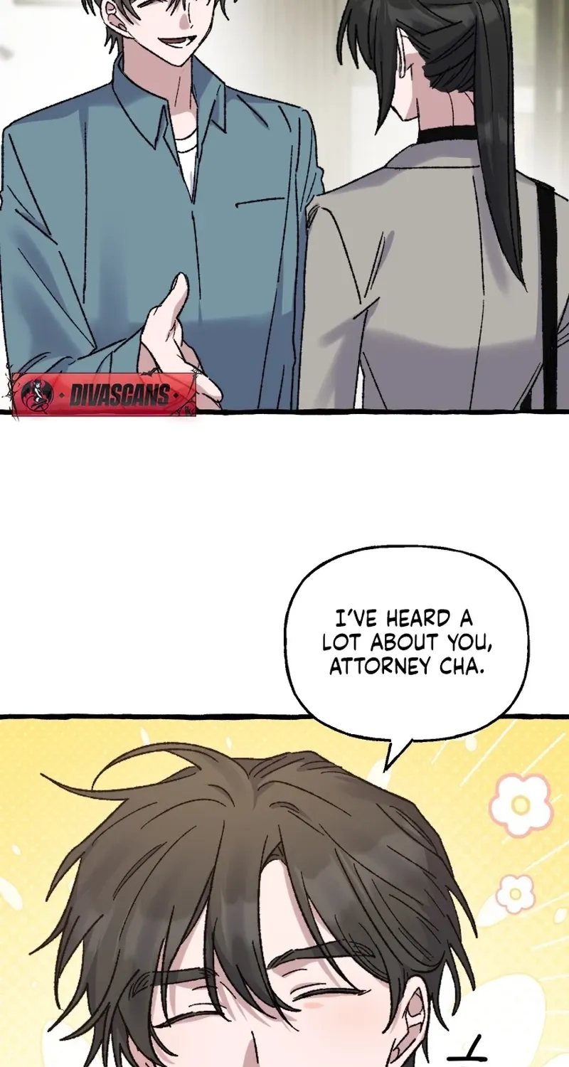 That Kind of Contract Chapter 18 page 19 - 