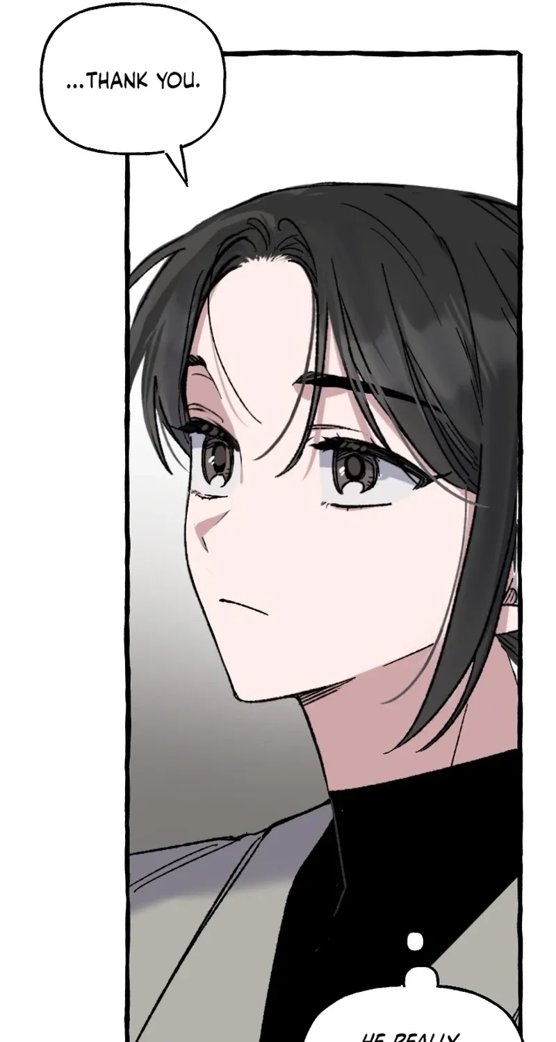 That Kind of Contract Chapter 18 page 21 - 