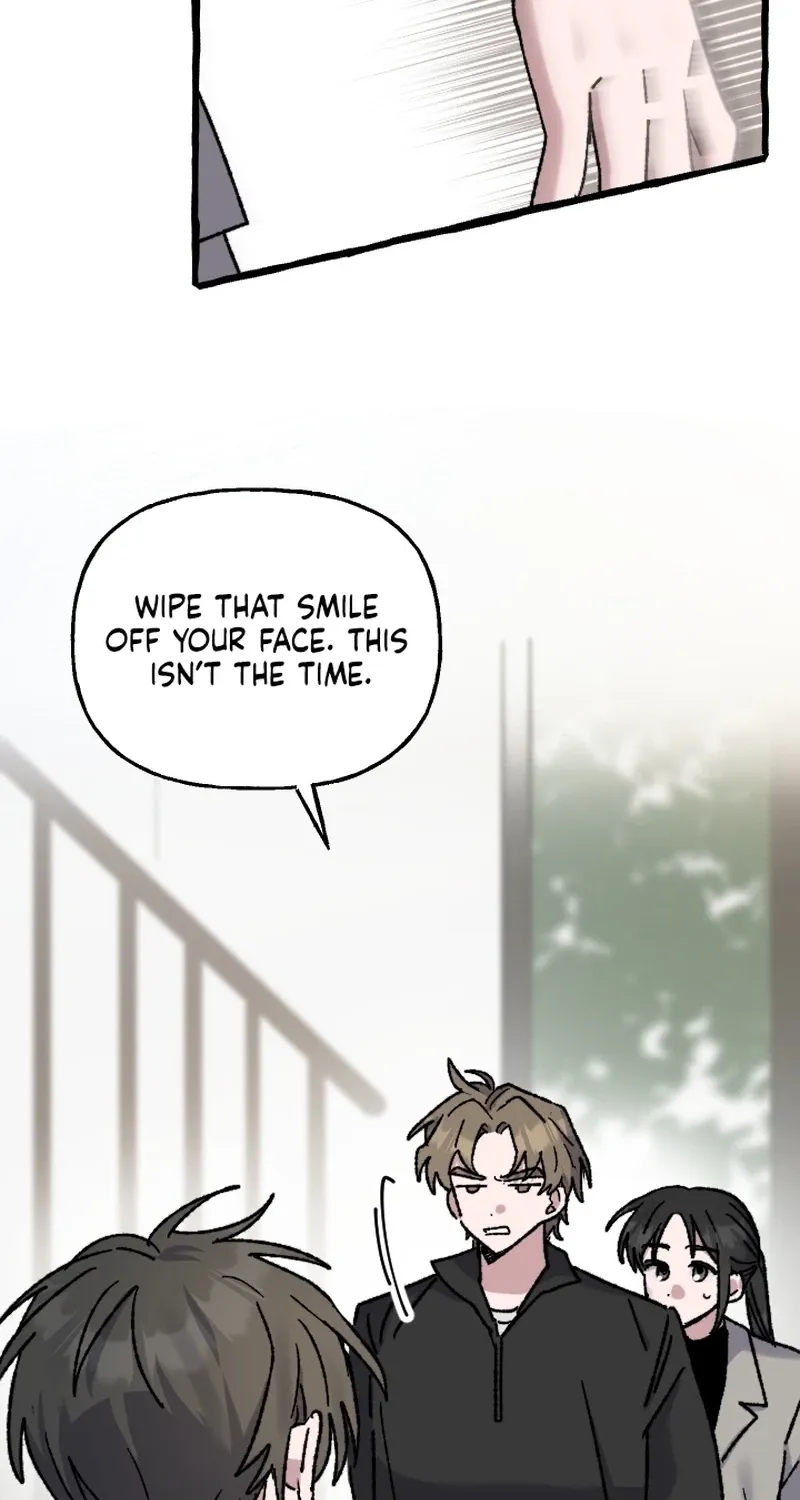 That Kind of Contract Chapter 18 page 28 - 