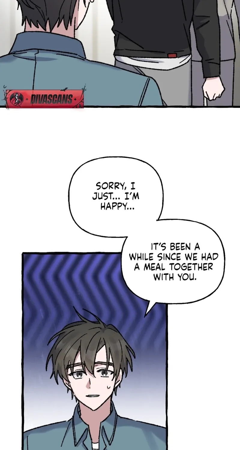 That Kind of Contract Chapter 18 page 29 - 