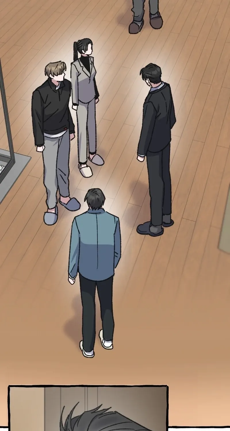 That Kind of Contract Chapter 18 page 32 - 