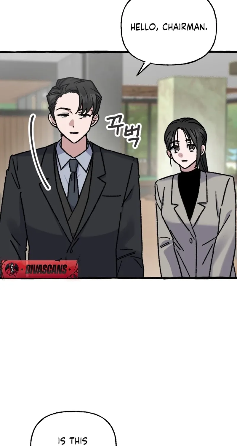 That Kind of Contract Chapter 18 page 34 - 