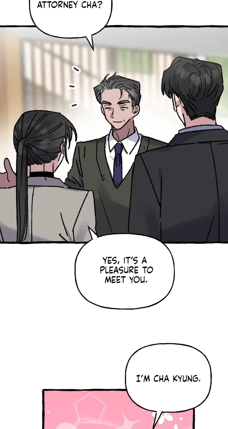 That Kind of Contract Chapter 18 page 35 - 