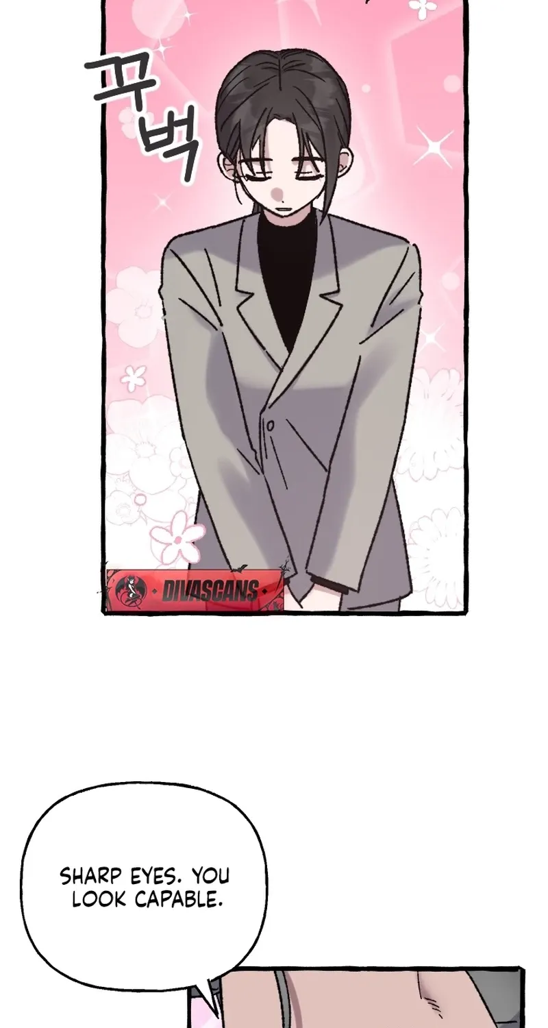 That Kind of Contract Chapter 18 page 36 - 
