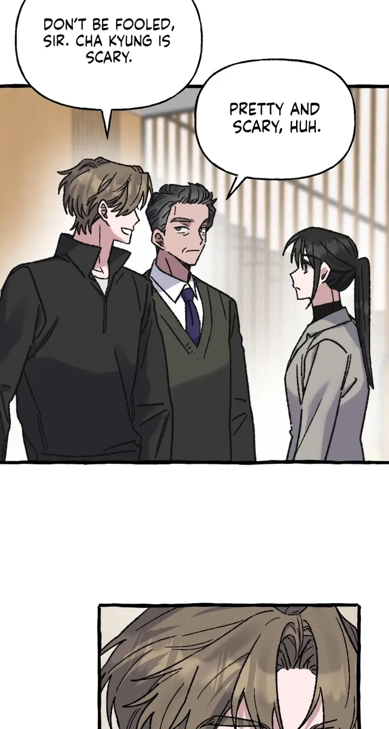 That Kind of Contract Chapter 18 page 38 - 