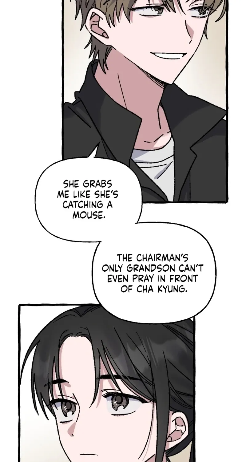 That Kind of Contract Chapter 18 page 39 - 