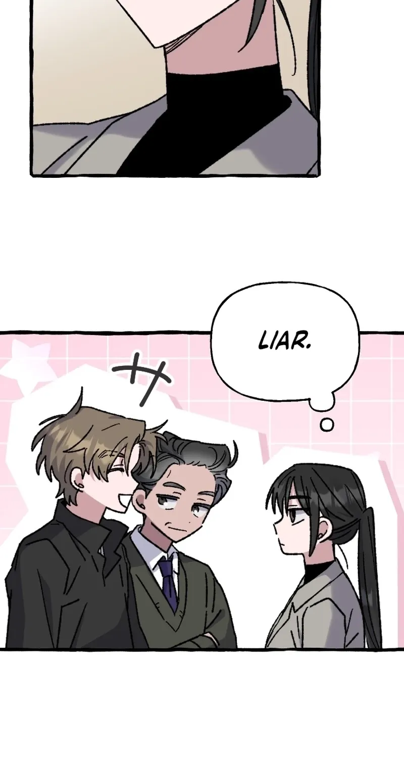 That Kind of Contract Chapter 18 page 40 - 