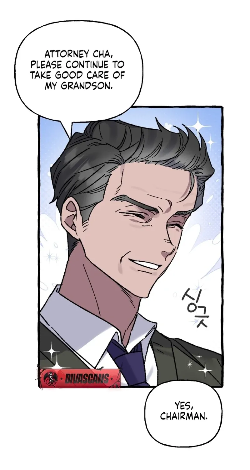 That Kind of Contract Chapter 18 page 41 - 