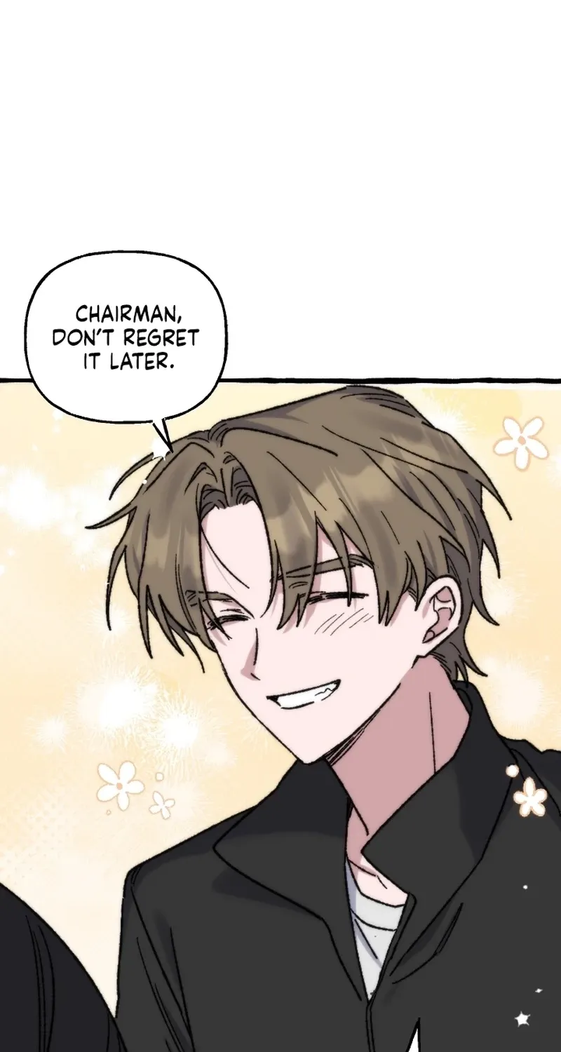 That Kind of Contract Chapter 18 page 42 - 