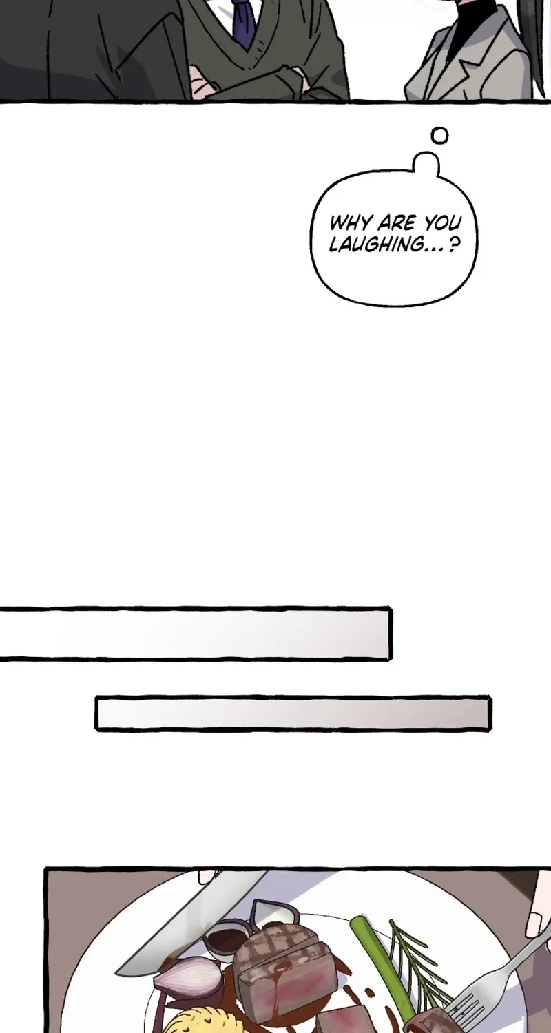 That Kind of Contract Chapter 18 page 44 - 