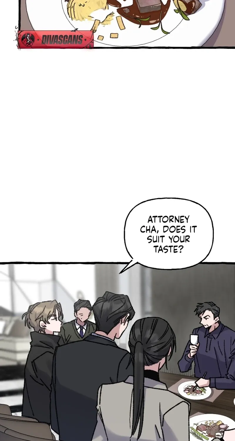 That Kind of Contract Chapter 18 page 45 - 