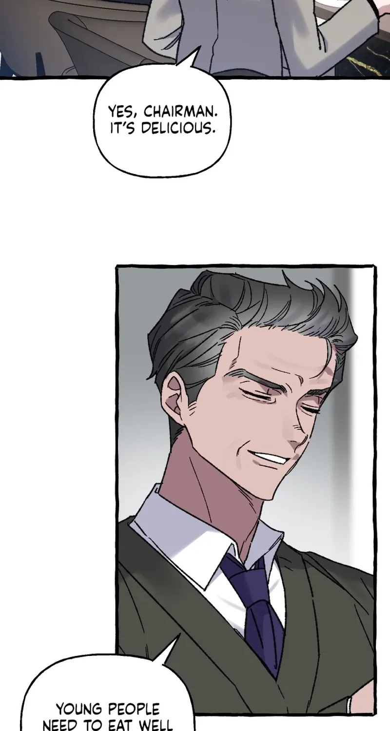 That Kind of Contract Chapter 18 page 46 - 