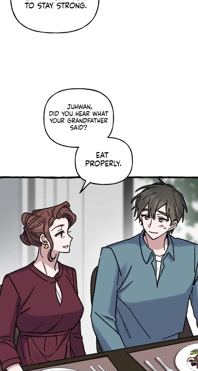 That Kind of Contract Chapter 18 page 47 - 