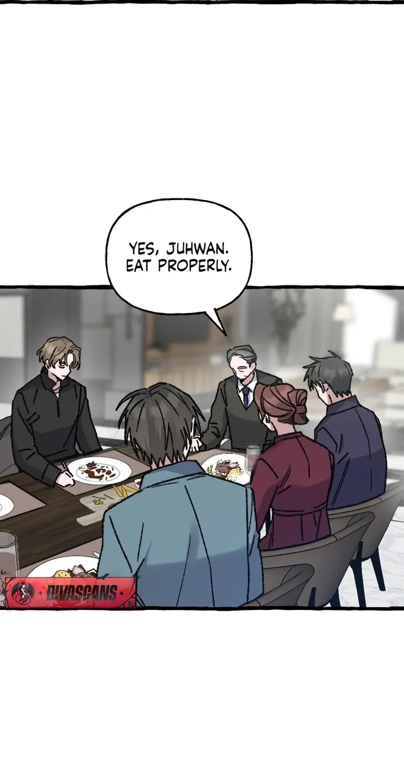 That Kind of Contract Chapter 18 page 48 - 