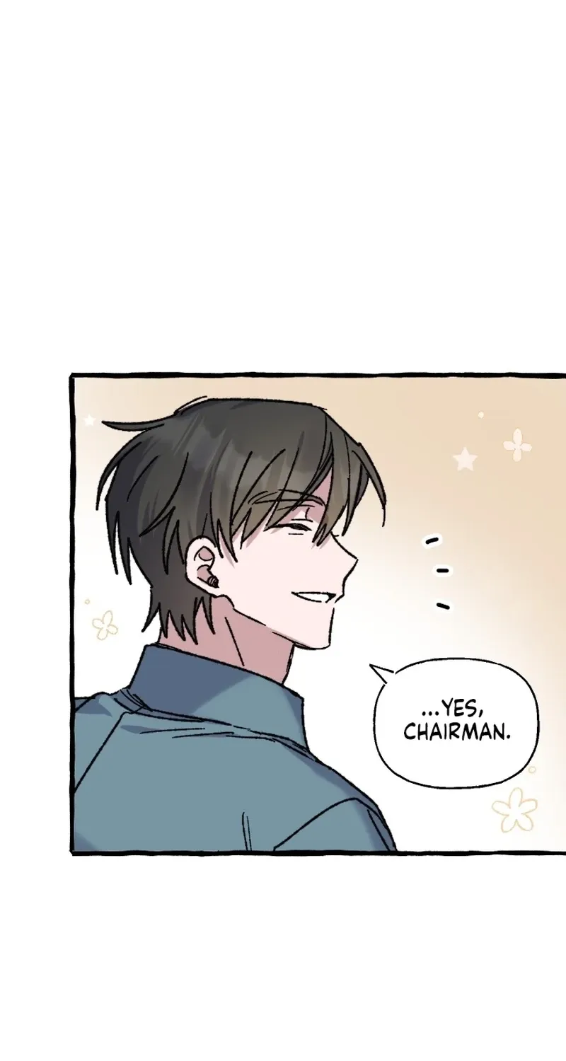That Kind of Contract Chapter 18 page 49 - 