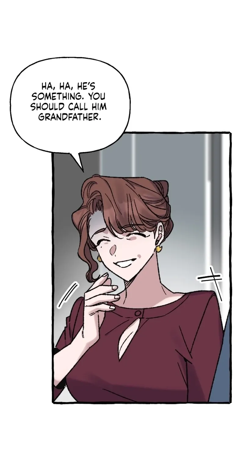 That Kind of Contract Chapter 18 page 50 - 