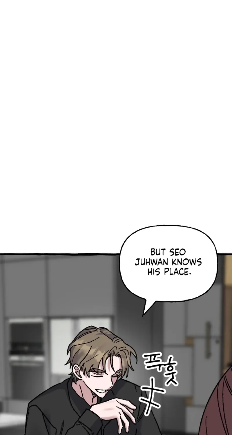 That Kind of Contract Chapter 18 page 51 - 