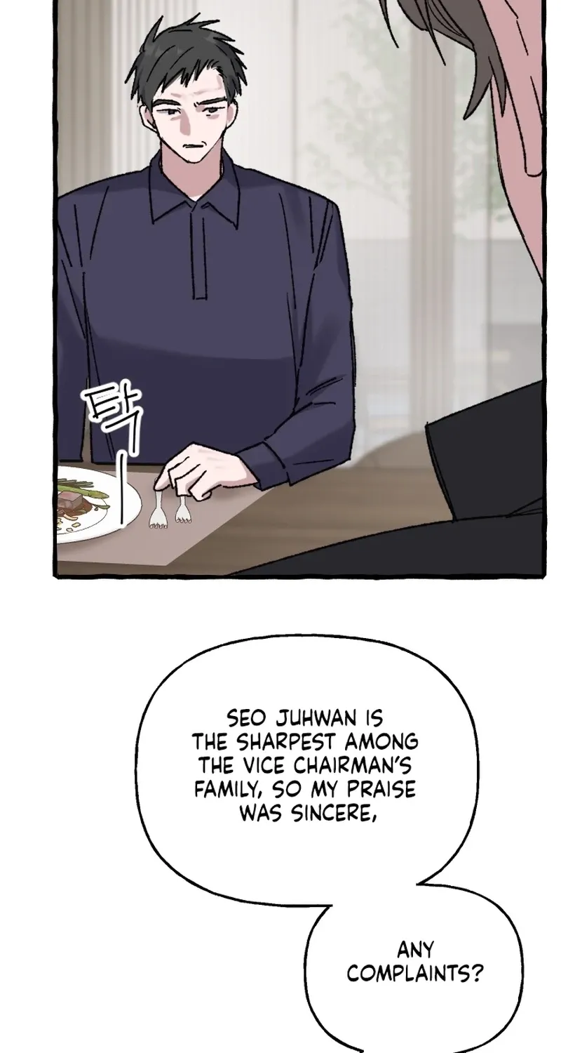 That Kind of Contract Chapter 18 page 53 - 