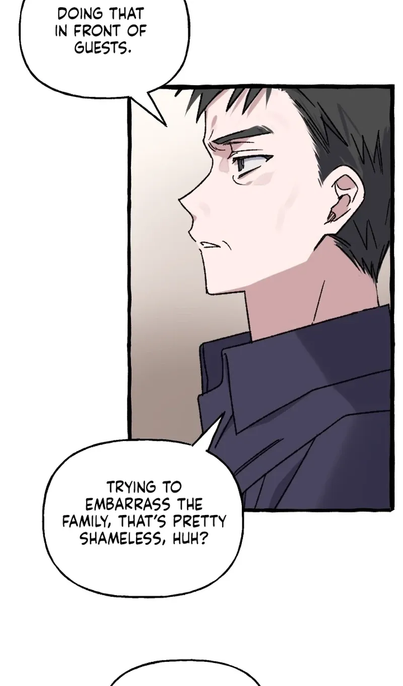 That Kind of Contract Chapter 18 page 55 - 