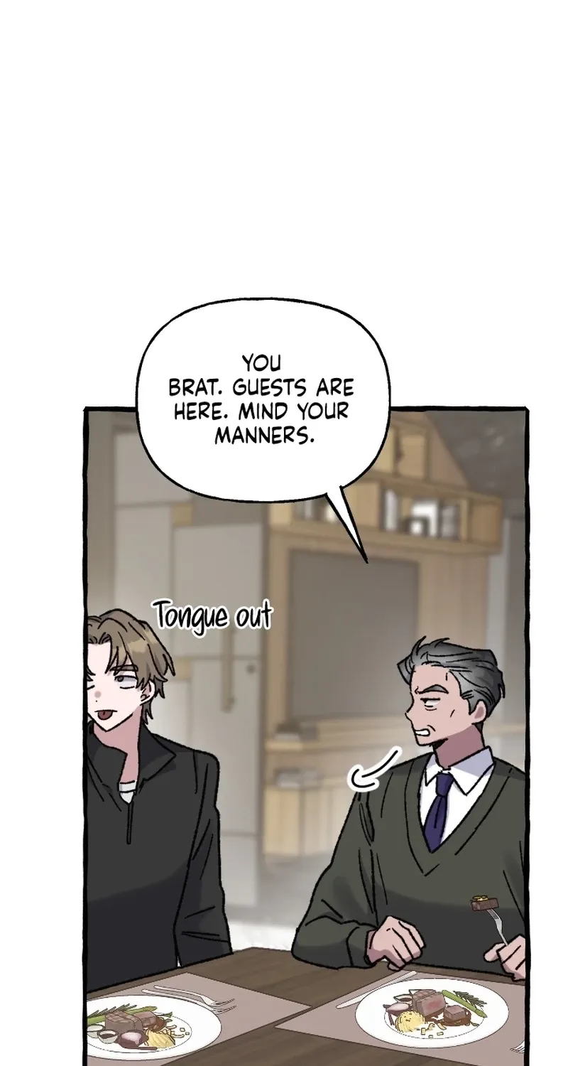 That Kind of Contract Chapter 18 page 57 - 