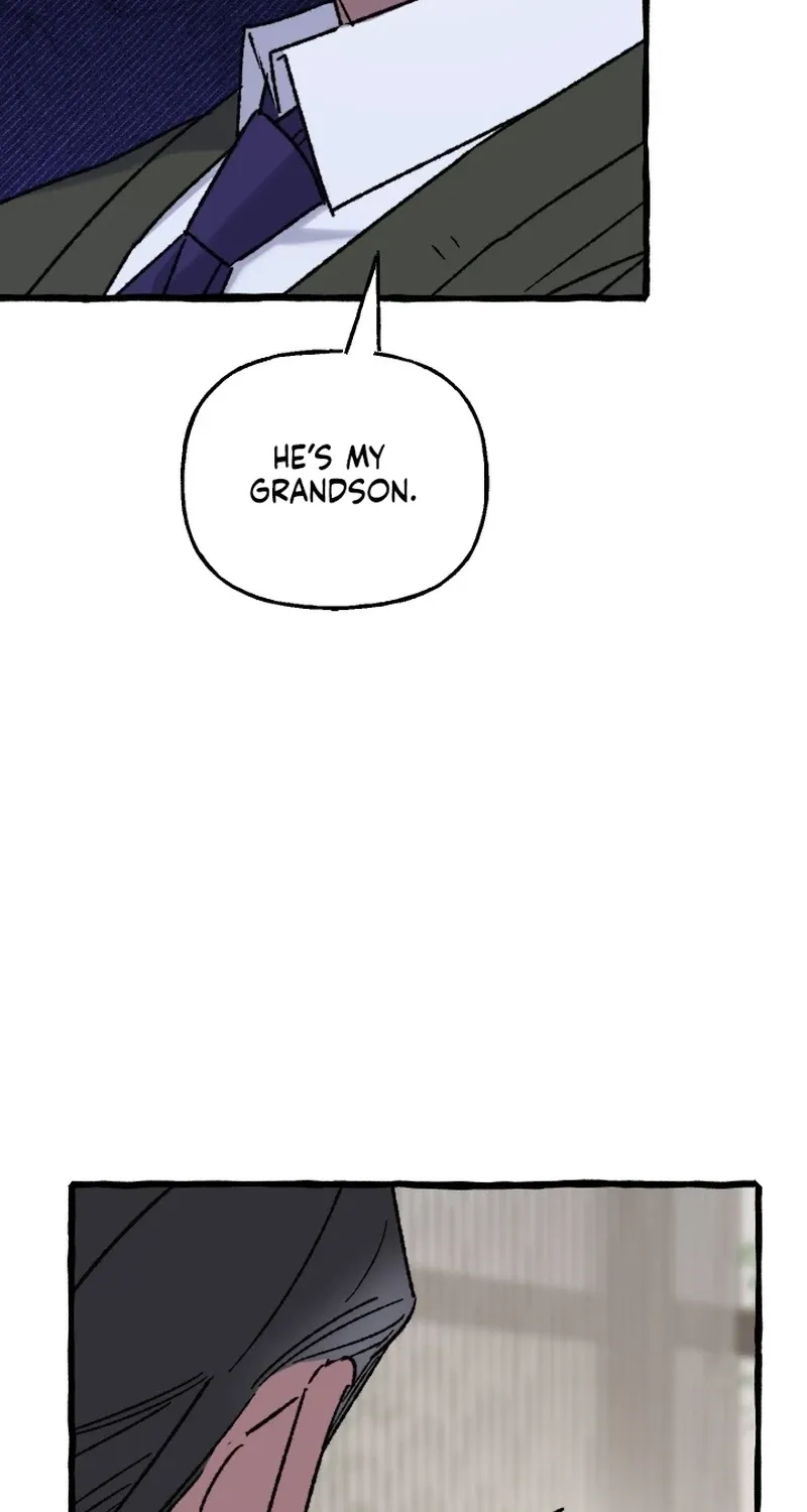 That Kind of Contract Chapter 18 page 59 - 