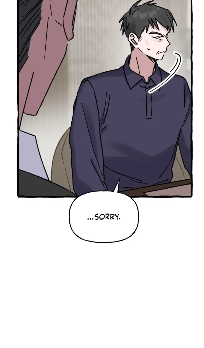 That Kind of Contract Chapter 18 page 60 - 