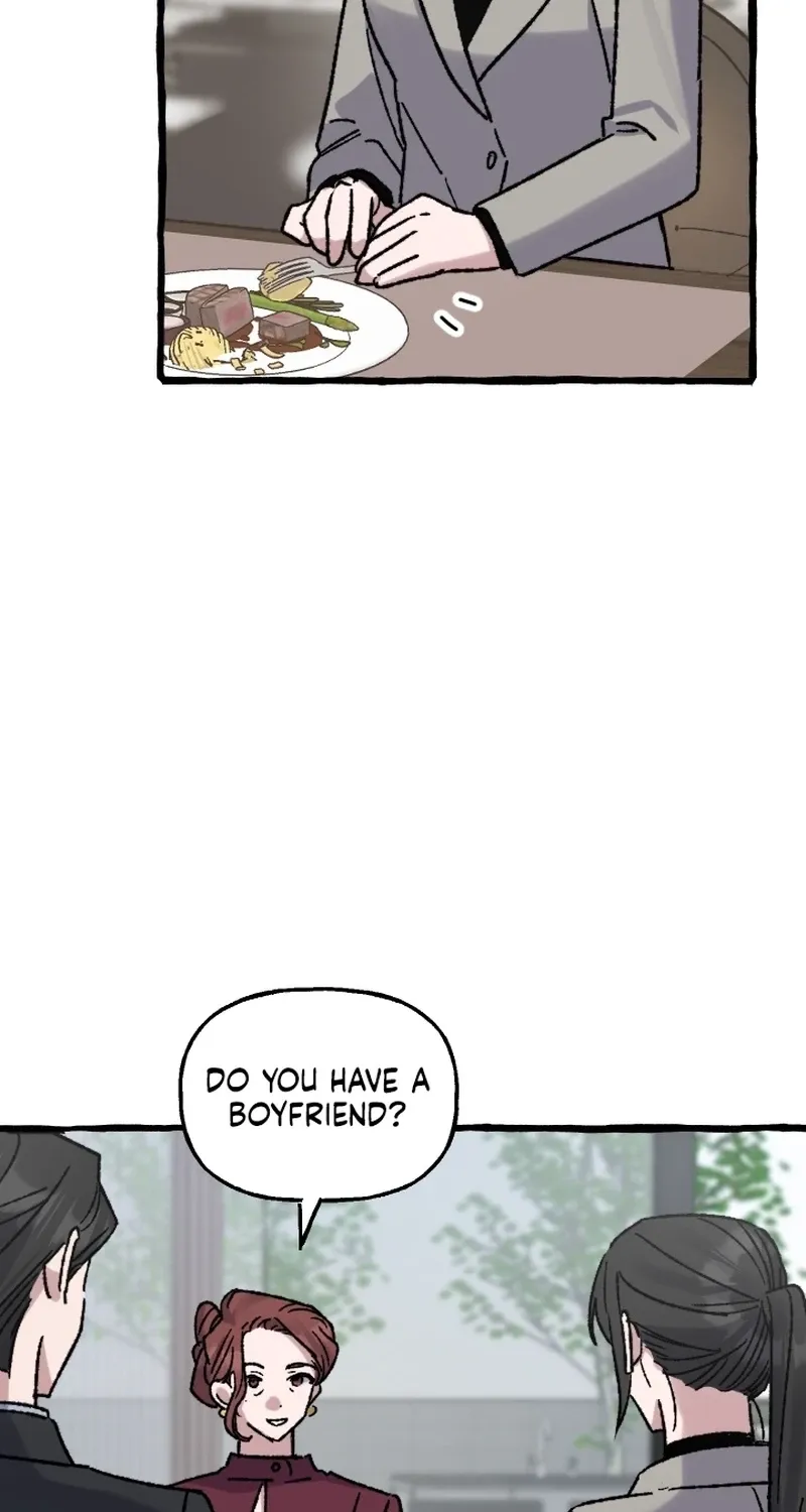 That Kind of Contract Chapter 18 page 63 - 