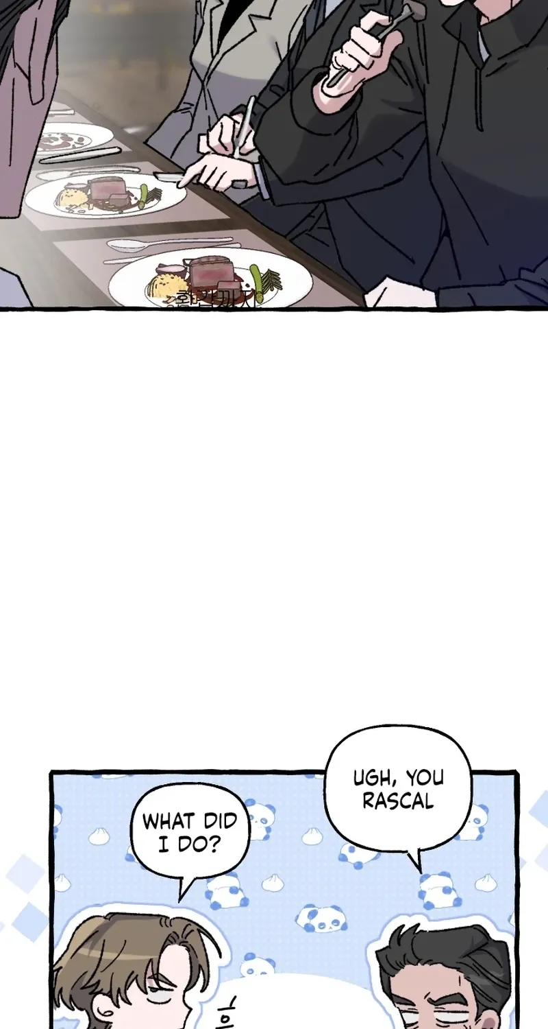 That Kind of Contract Chapter 18 page 67 - 
