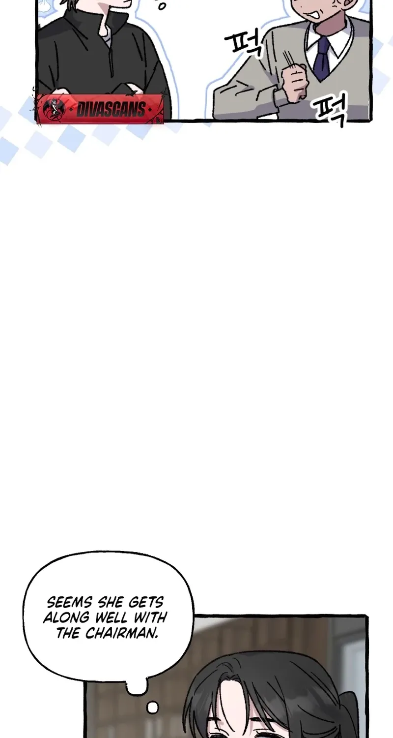 That Kind of Contract Chapter 18 page 68 - 